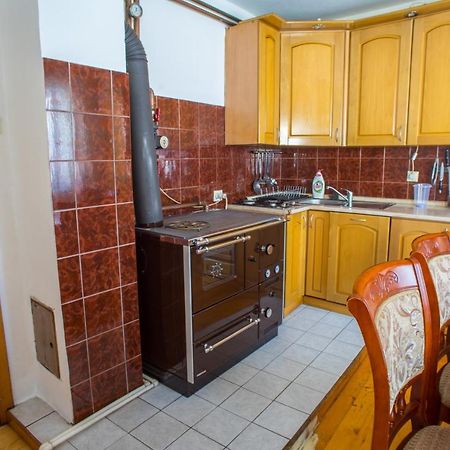 Apartmani Mila Žabljak 外观 照片