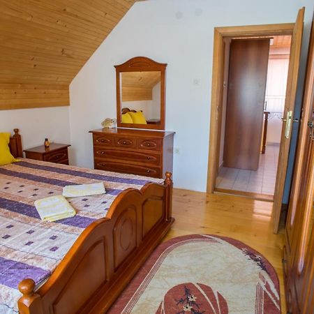 Apartmani Mila Žabljak 外观 照片