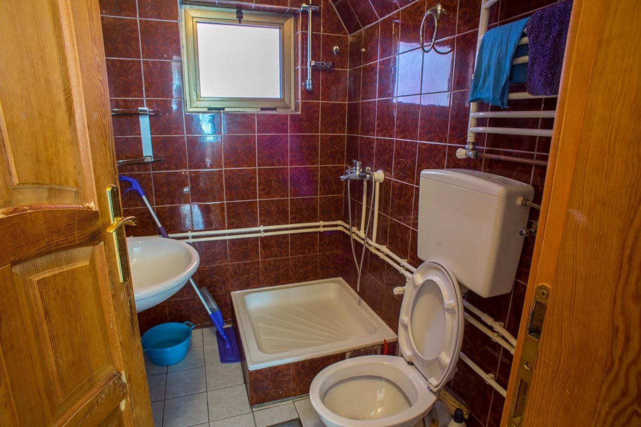 Apartmani Mila Žabljak 外观 照片