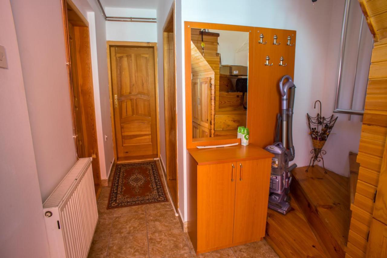 Apartmani Mila Žabljak 外观 照片