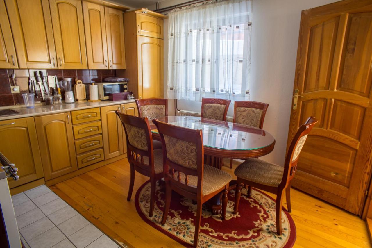 Apartmani Mila Žabljak 外观 照片