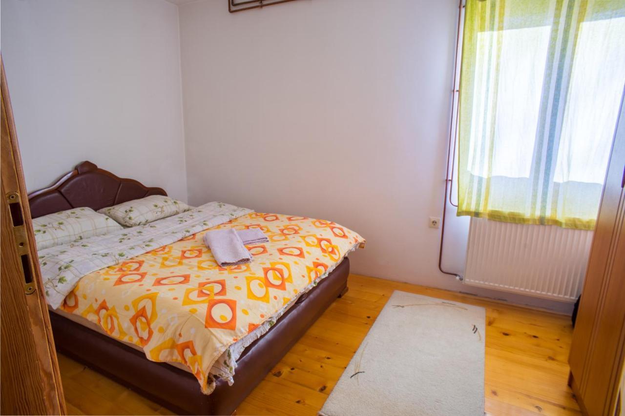 Apartmani Mila Žabljak 外观 照片