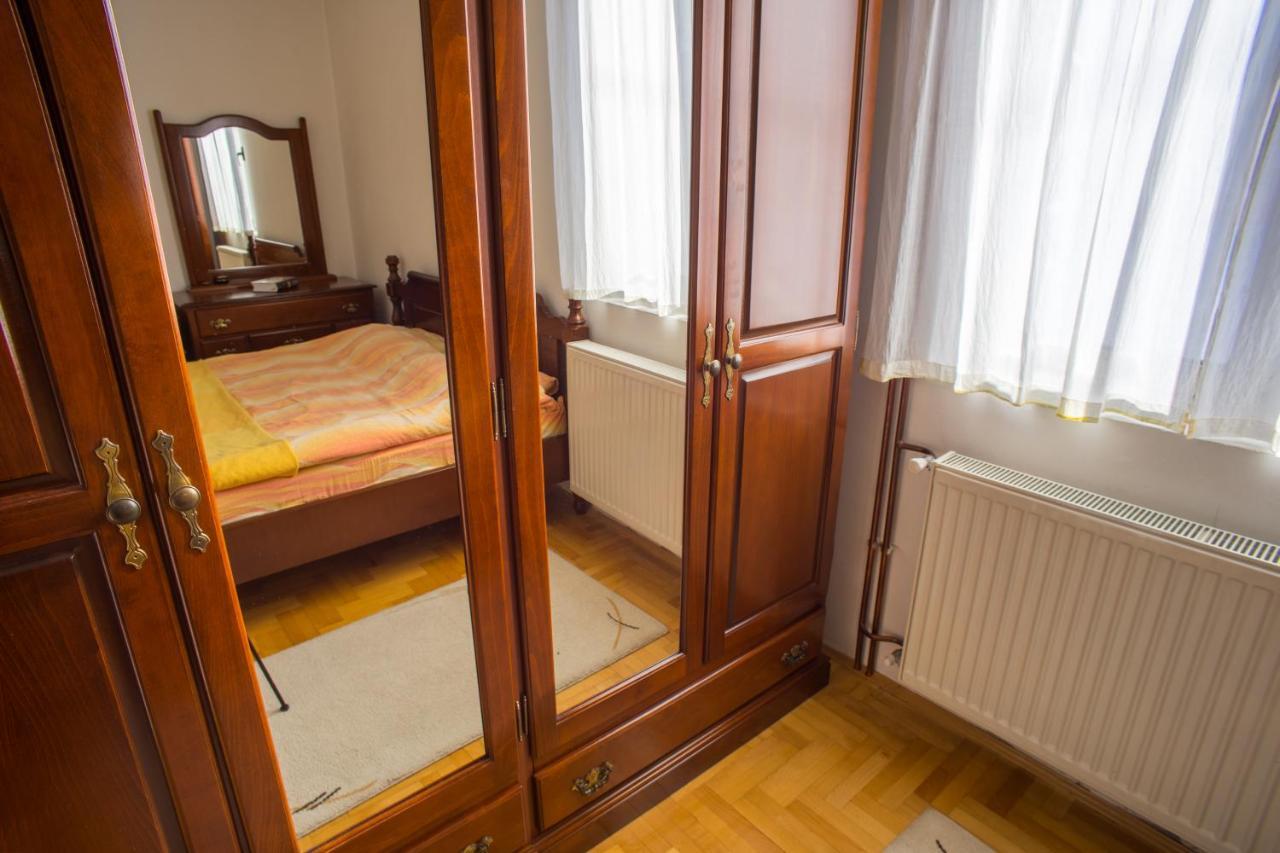 Apartmani Mila Žabljak 外观 照片