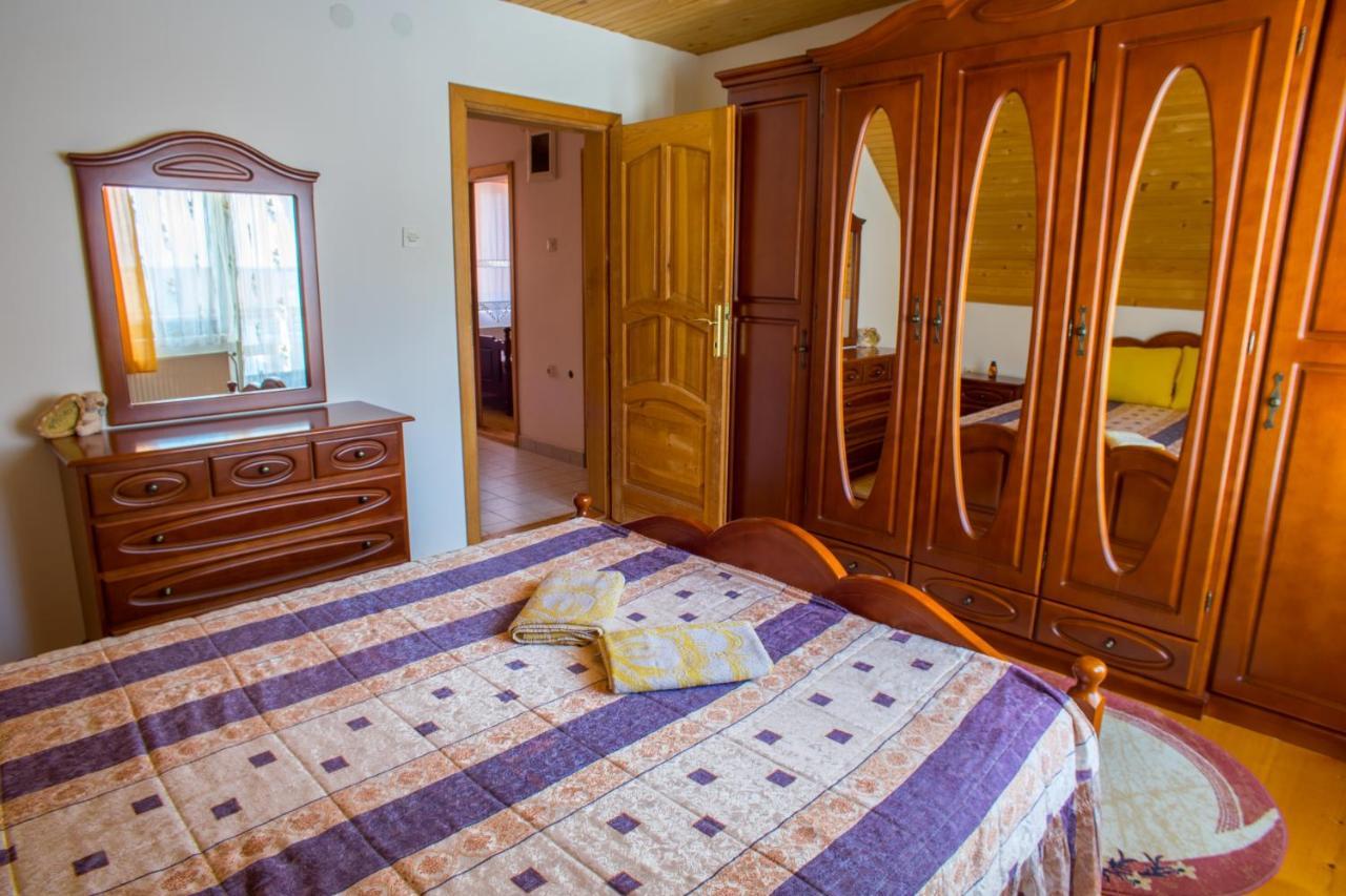 Apartmani Mila Žabljak 外观 照片