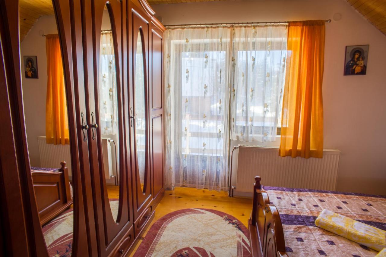 Apartmani Mila Žabljak 外观 照片