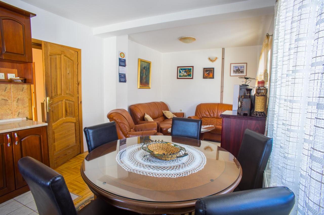 Apartmani Mila Žabljak 外观 照片
