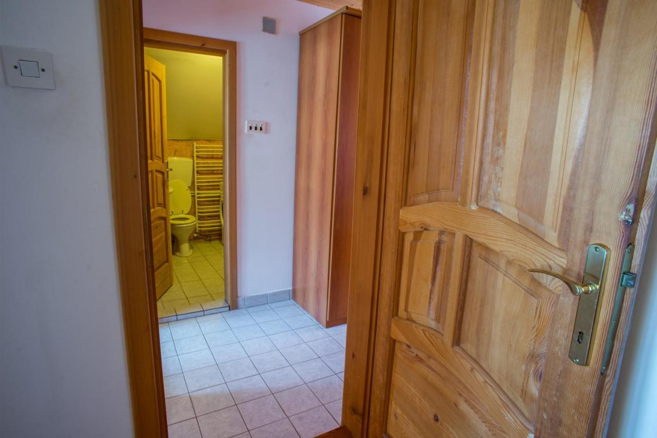 Apartmani Mila Žabljak 外观 照片