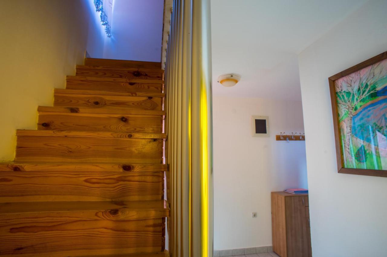 Apartmani Mila Žabljak 外观 照片