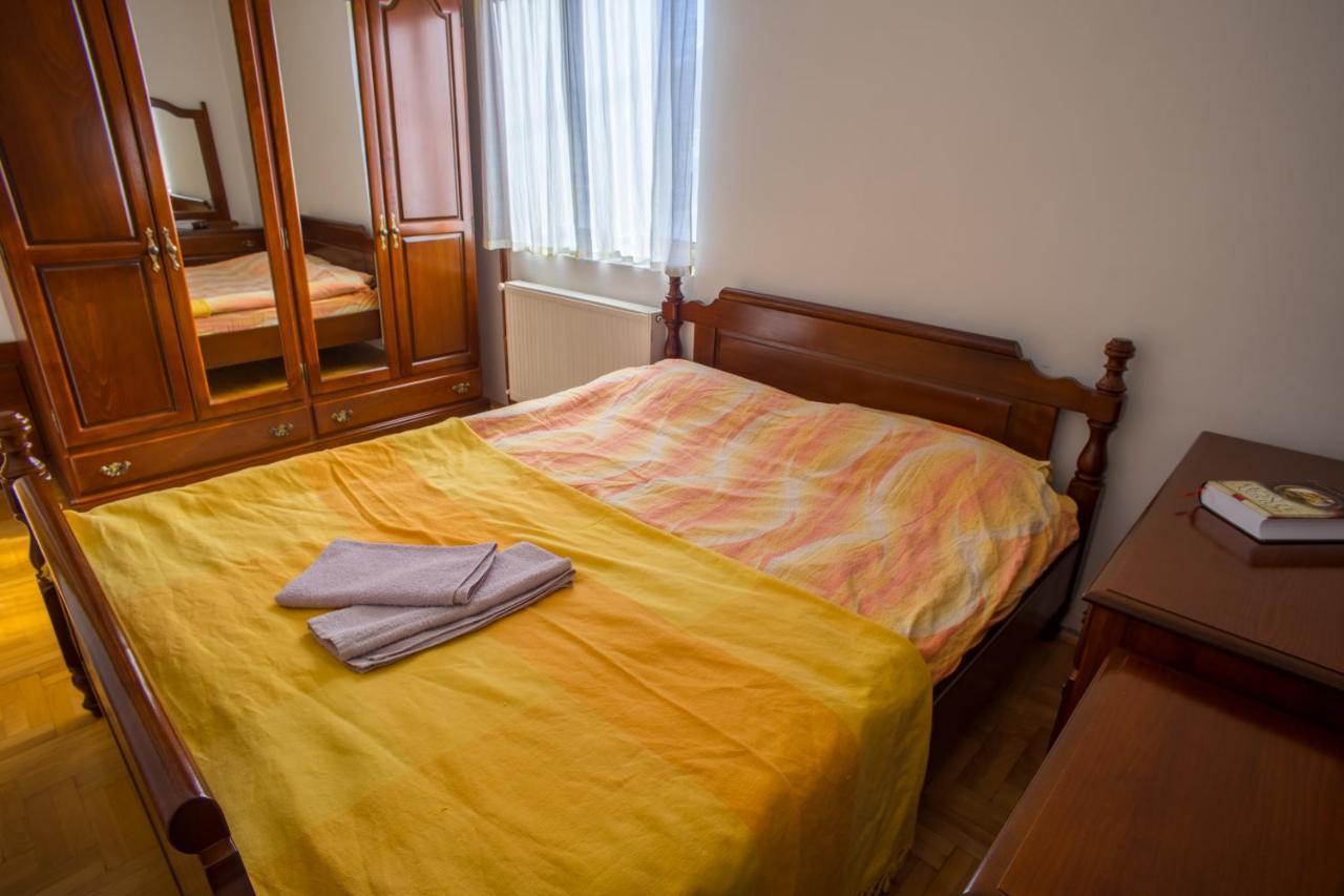 Apartmani Mila Žabljak 外观 照片