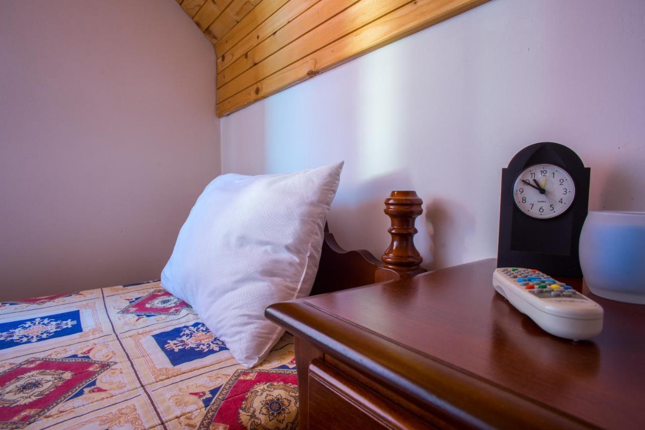 Apartmani Mila Žabljak 外观 照片