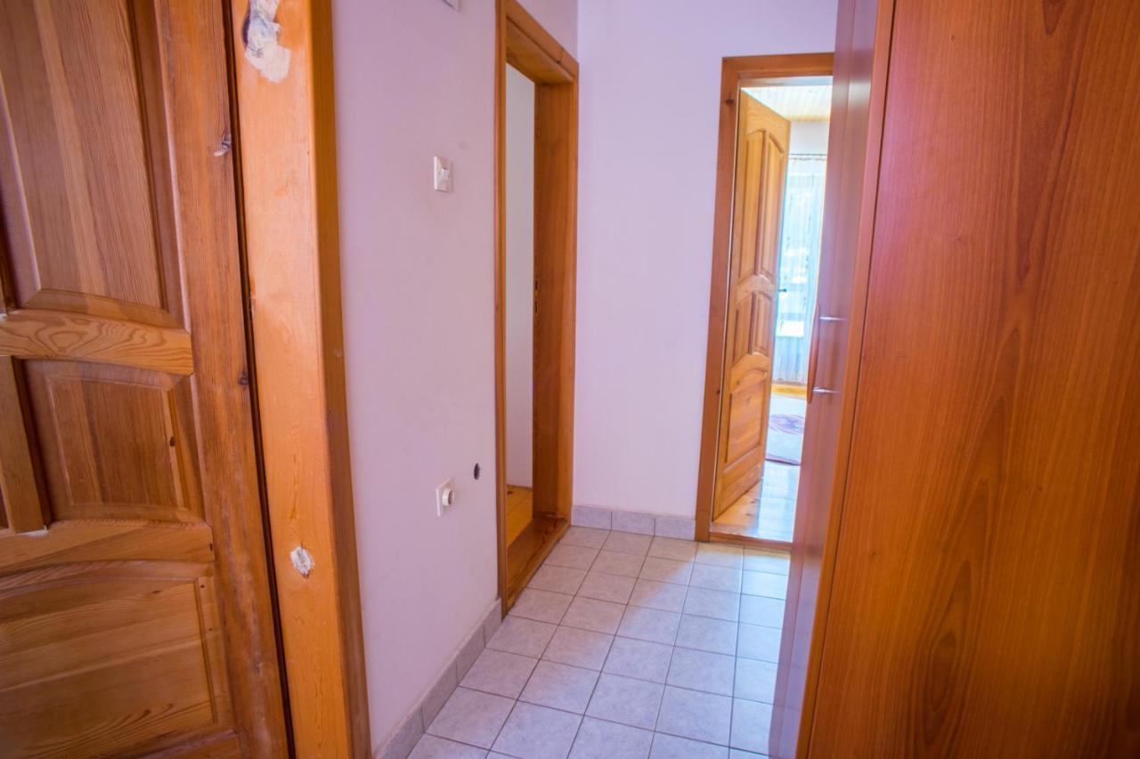 Apartmani Mila Žabljak 外观 照片
