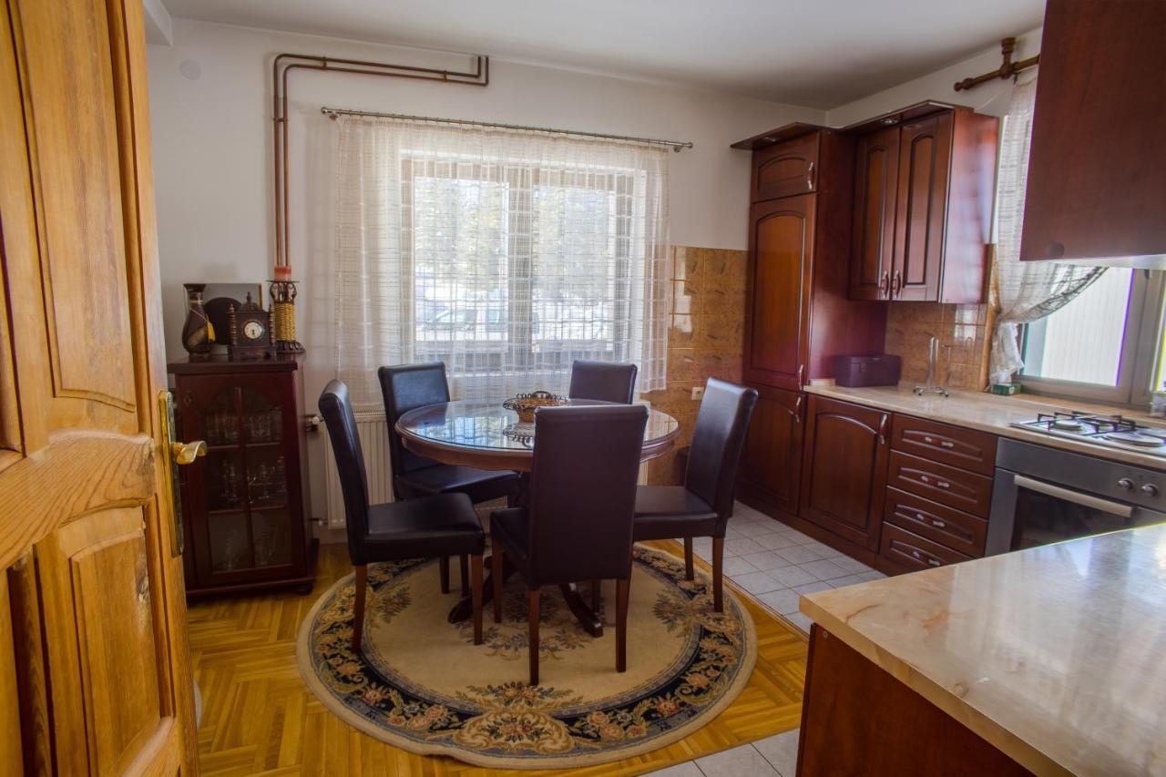 Apartmani Mila Žabljak 外观 照片