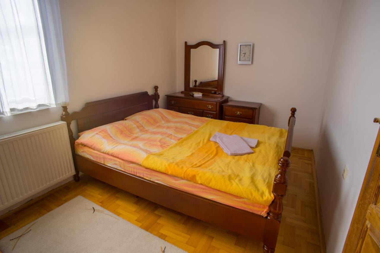 Apartmani Mila Žabljak 外观 照片