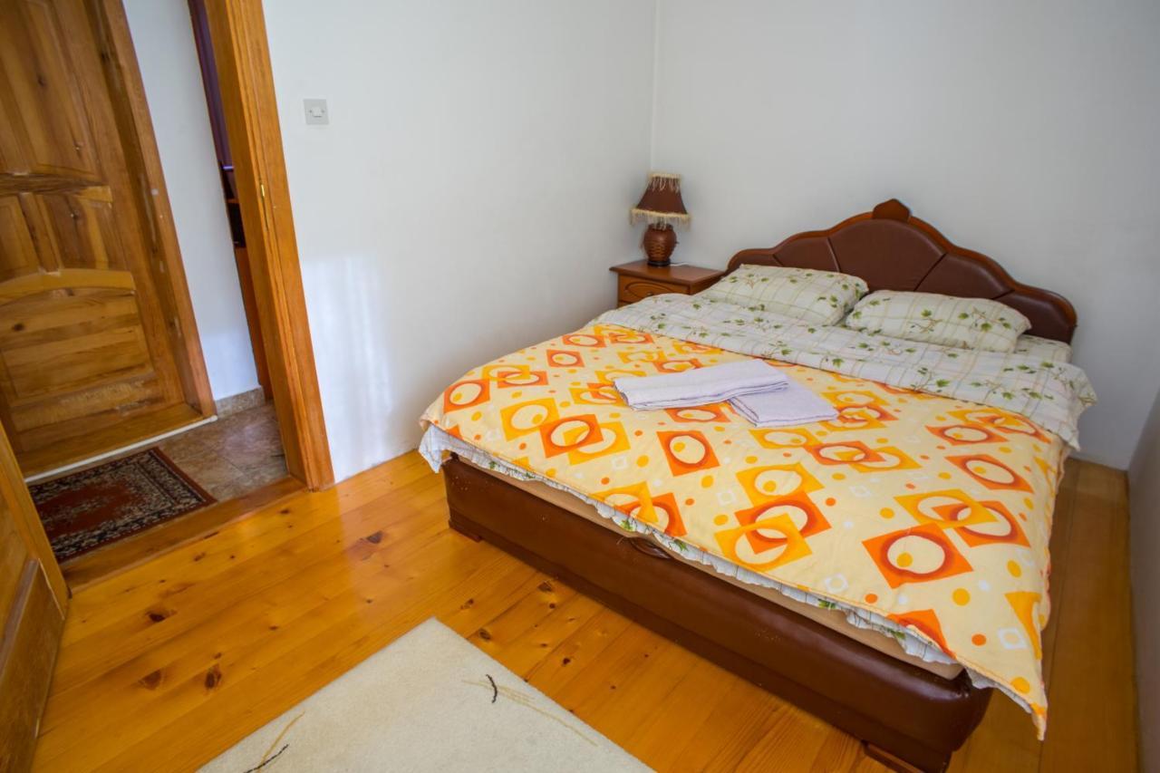 Apartmani Mila Žabljak 外观 照片