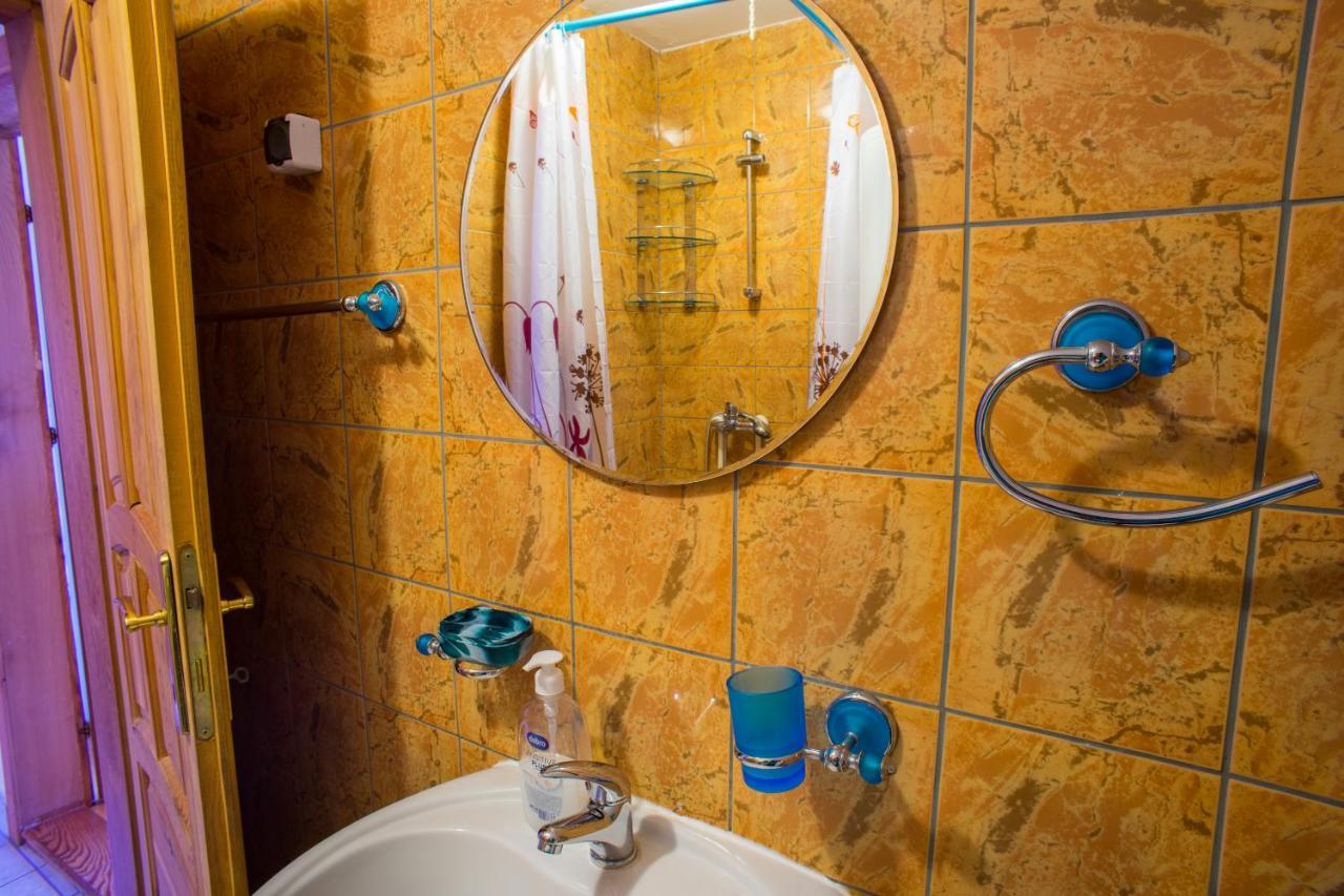 Apartmani Mila Žabljak 外观 照片