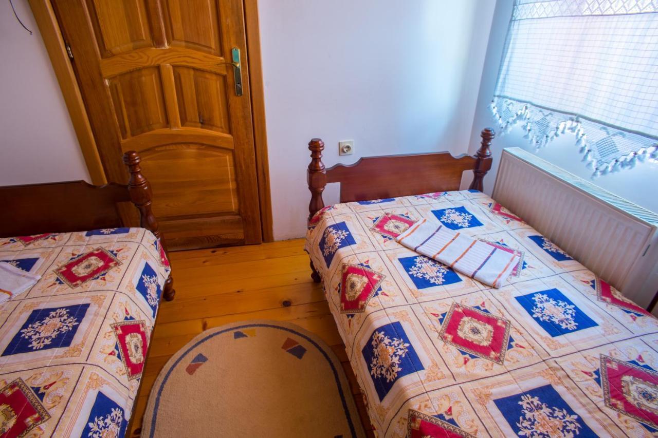 Apartmani Mila Žabljak 外观 照片