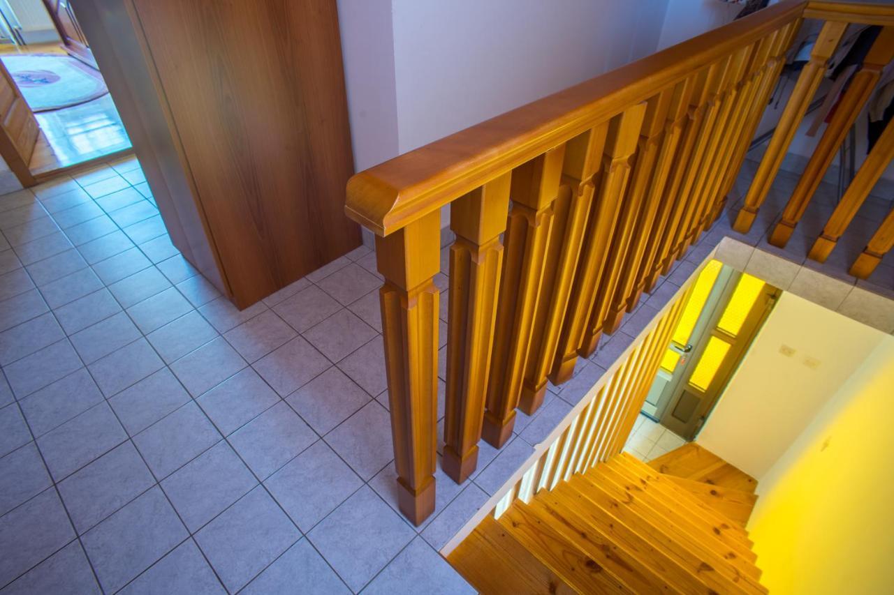 Apartmani Mila Žabljak 外观 照片