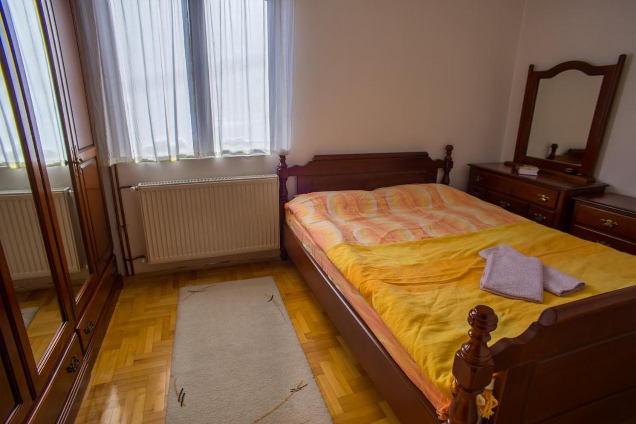 Apartmani Mila Žabljak 外观 照片