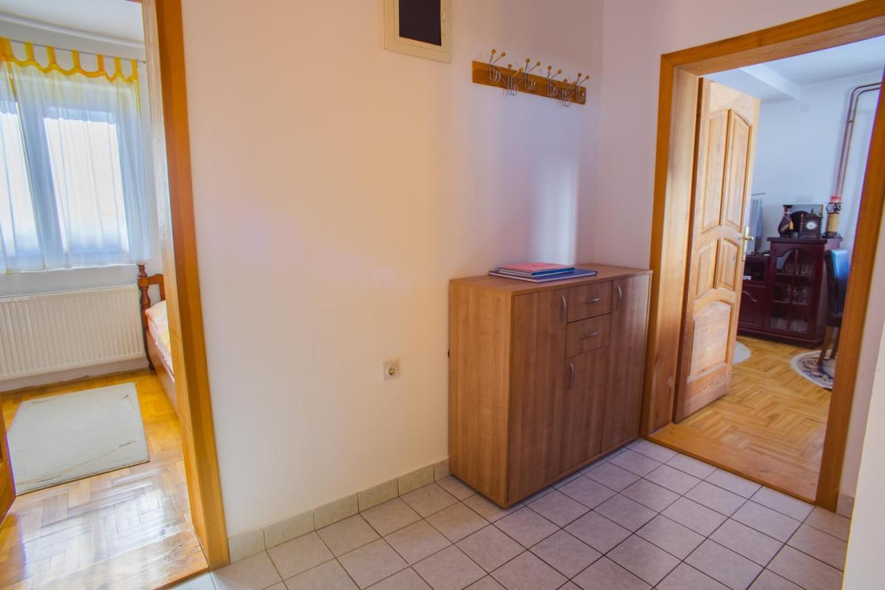 Apartmani Mila Žabljak 外观 照片