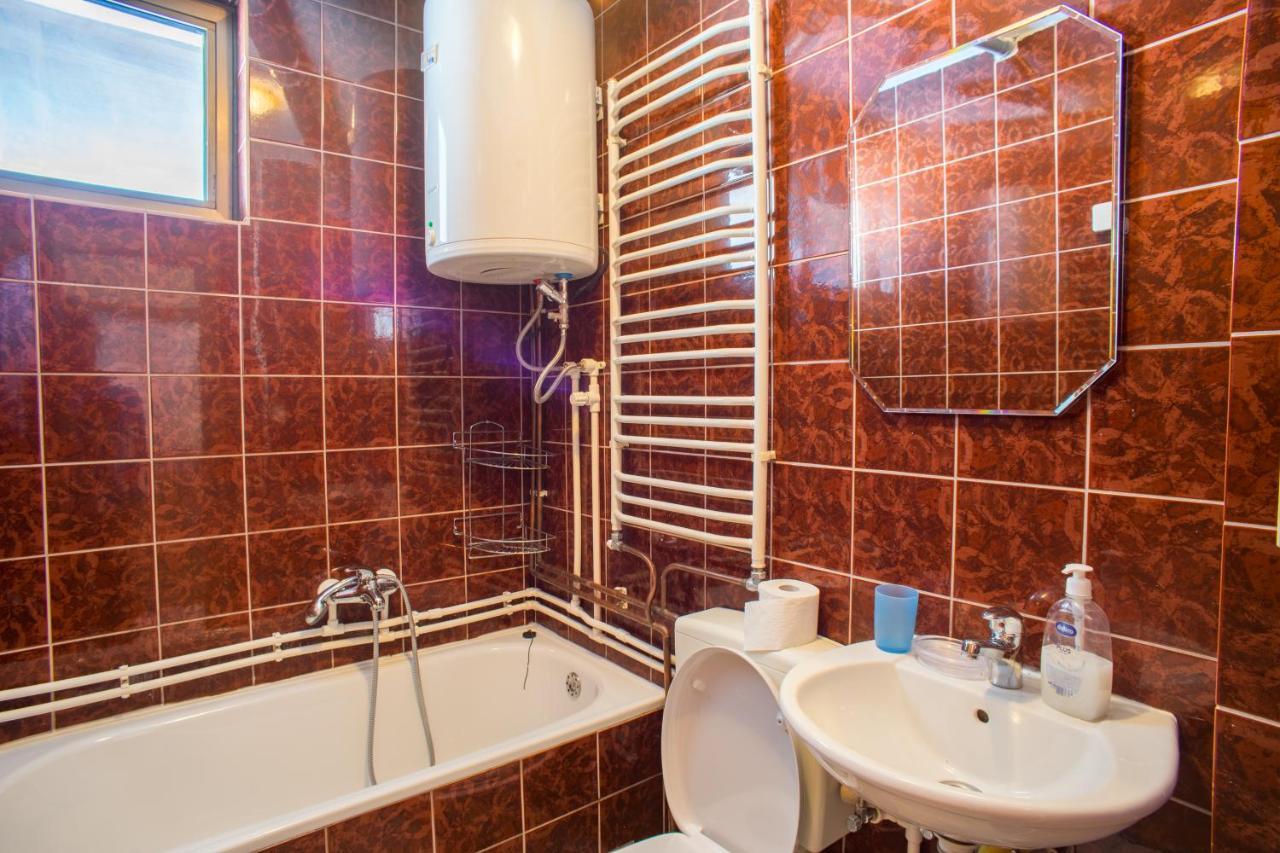 Apartmani Mila Žabljak 外观 照片