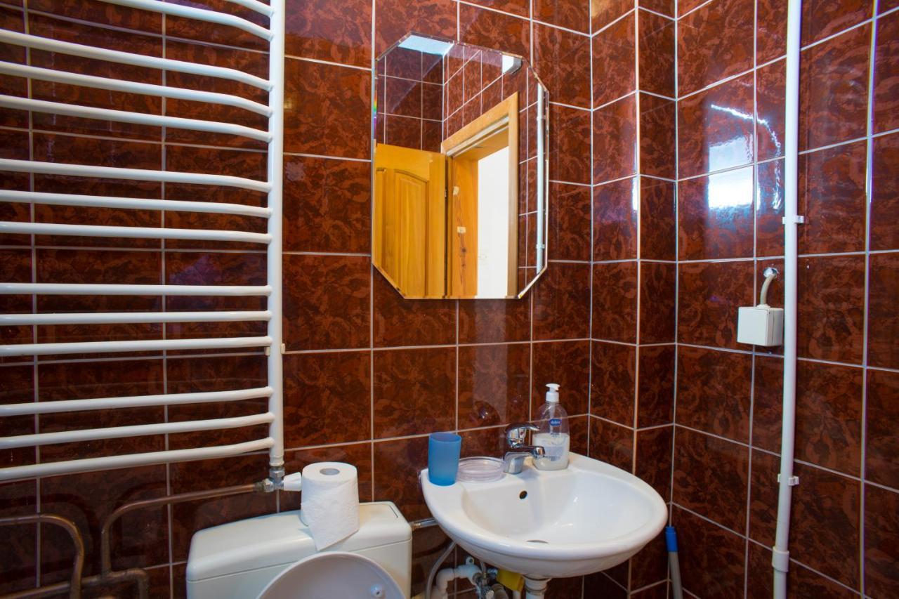 Apartmani Mila Žabljak 外观 照片