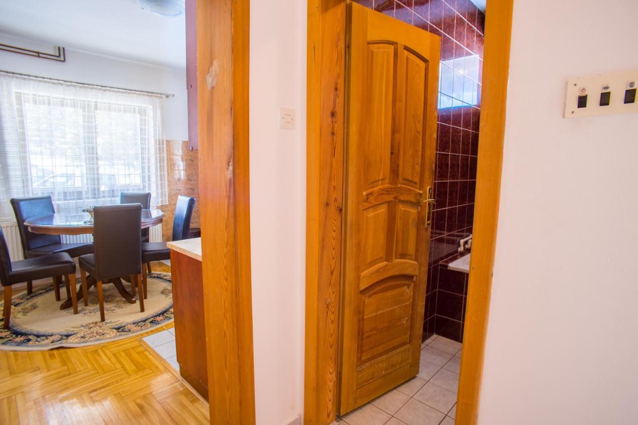 Apartmani Mila Žabljak 外观 照片