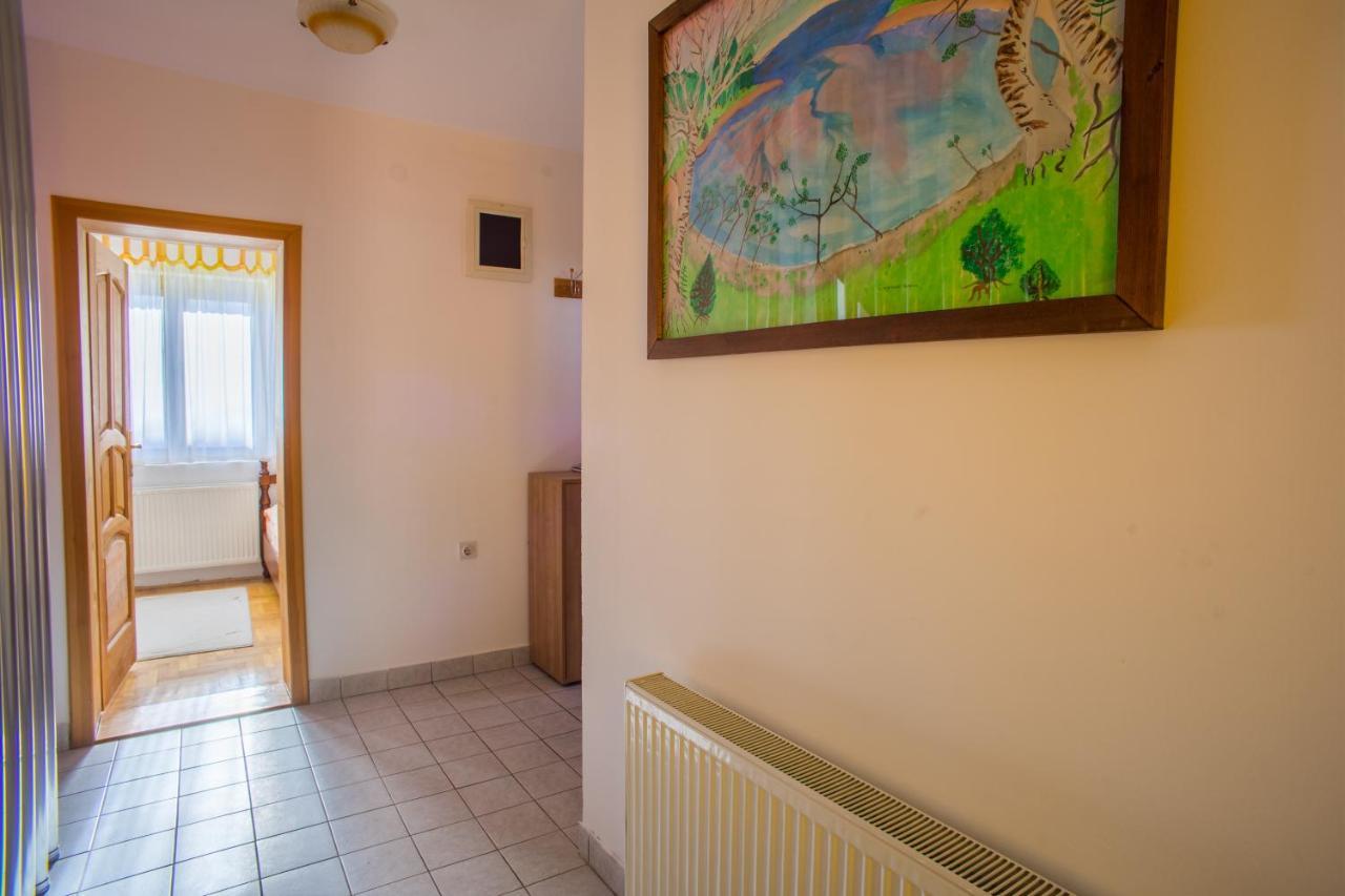 Apartmani Mila Žabljak 外观 照片